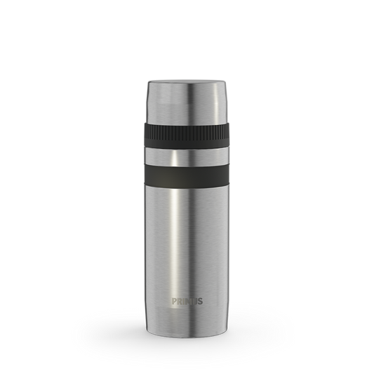 Basalt Insulated Thermo Bottle 0.75 L Stainless Steel