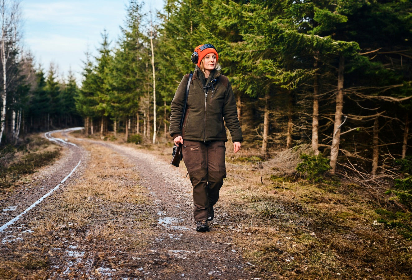 Caribou Hunt Extreme Trousers W´s