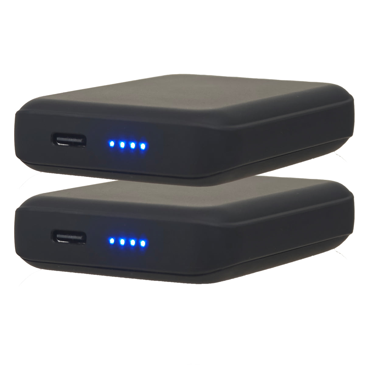 HEAT FlexDuo V2