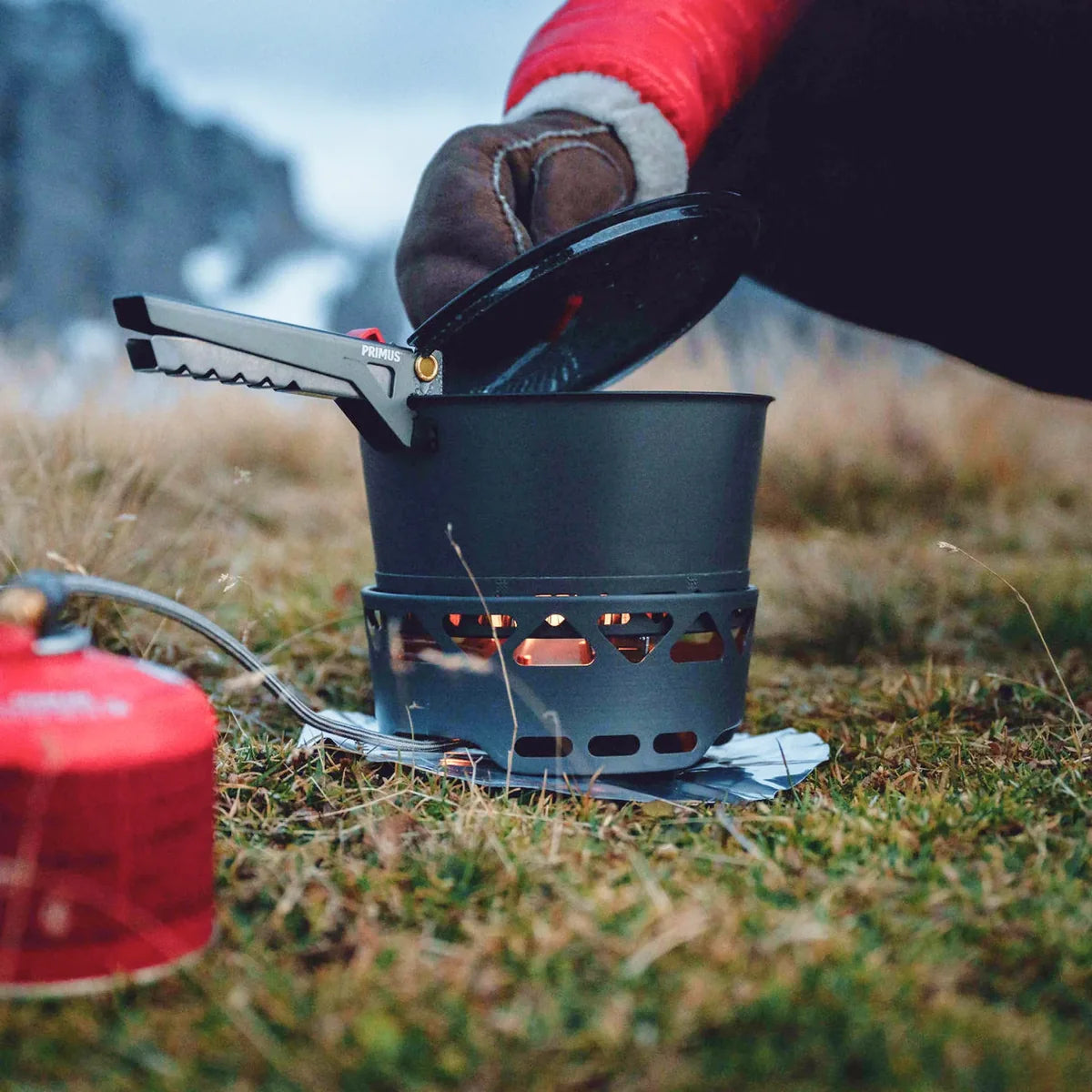 PrimeTech Stove Set II 1.3 L