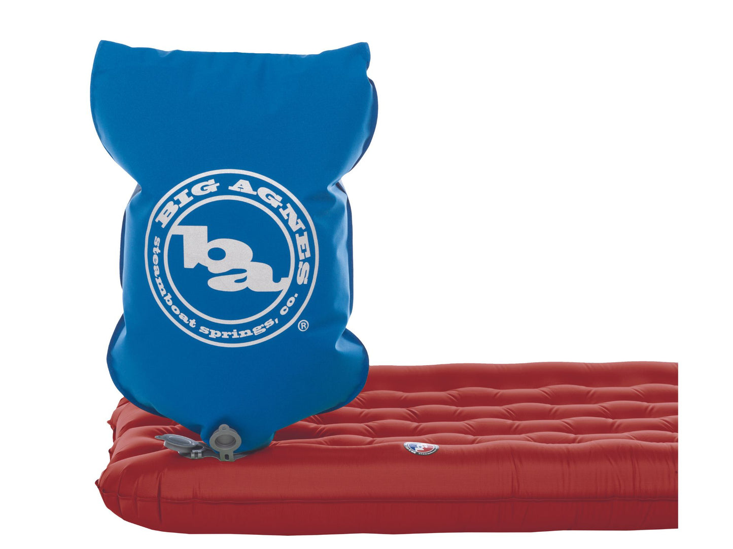 Rapide SL Insulated 51x183 REGULAR - uppblåsbart liggunderlag