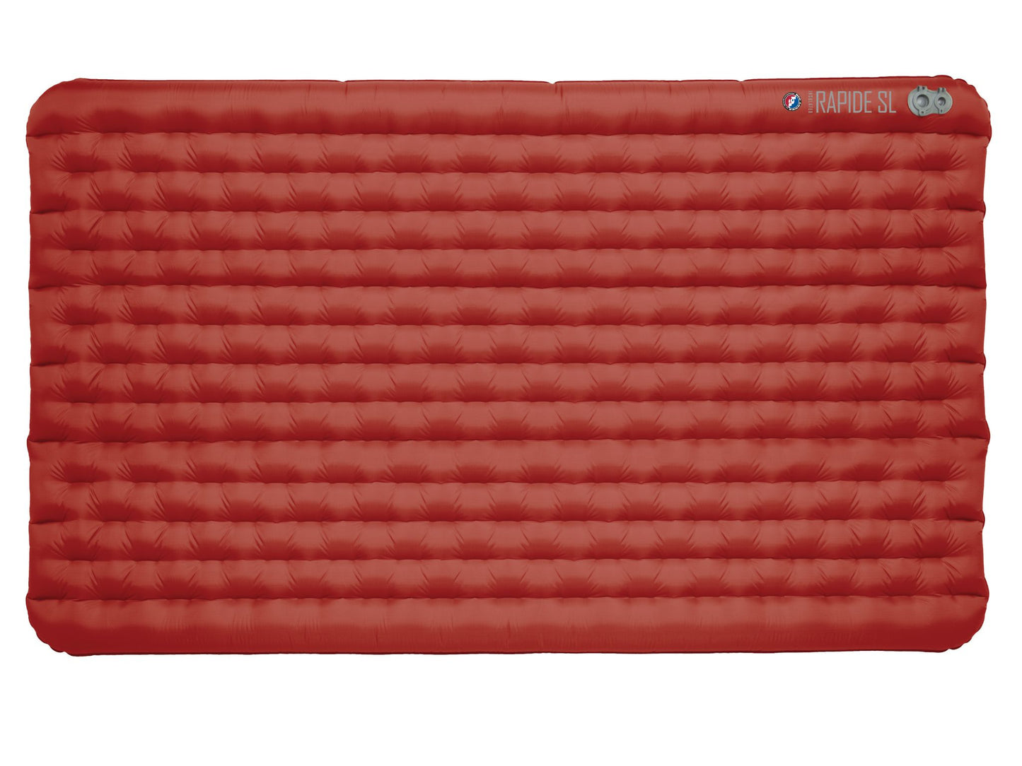 Rapide SL Insulated 102x183 DOUBLE WIDE R=4,8 dubbelt uppblåsbart liggunderlag