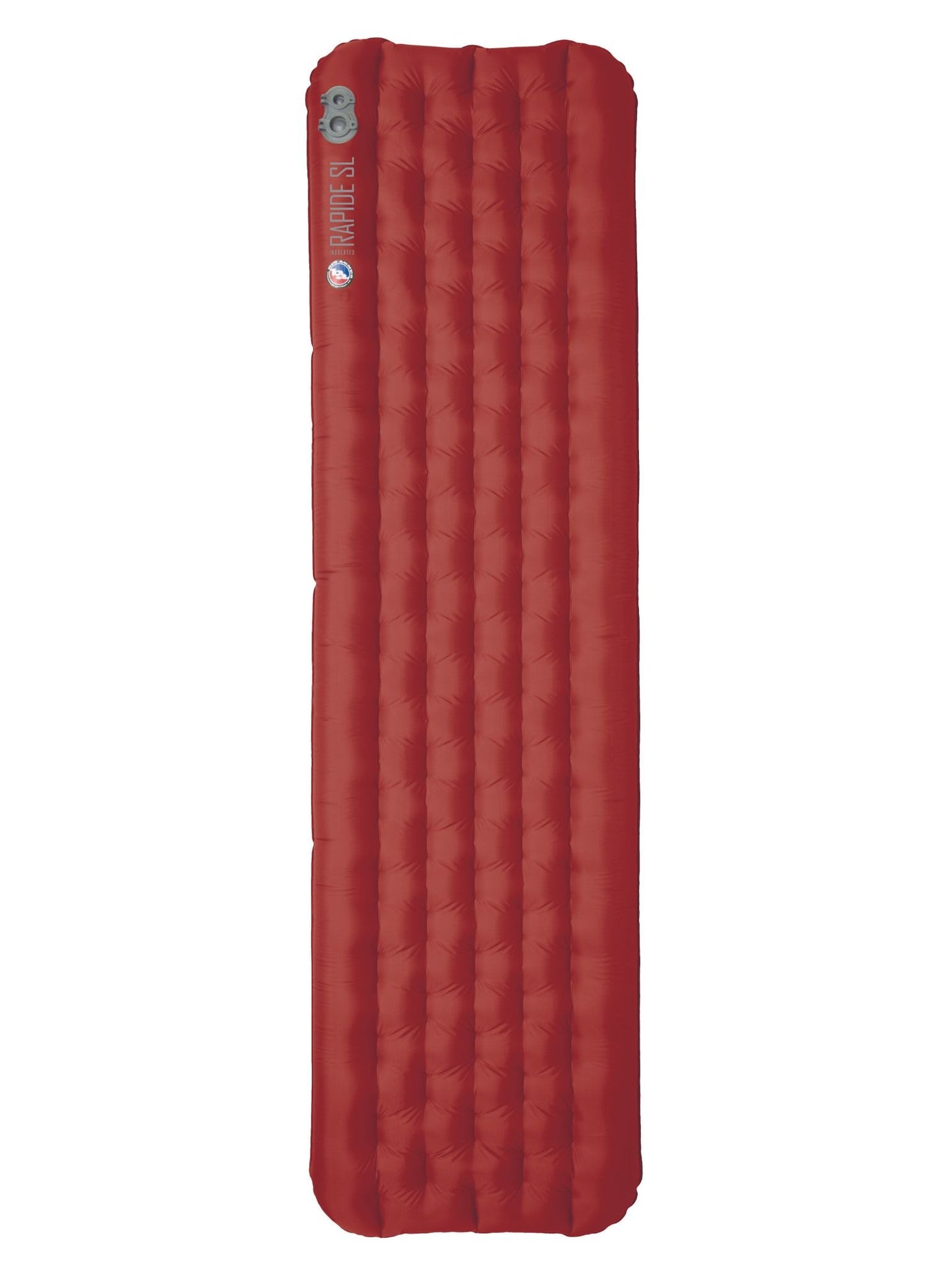 Rapide SL Insulated WIDE Regular - Uppblåsbart liggunderlag