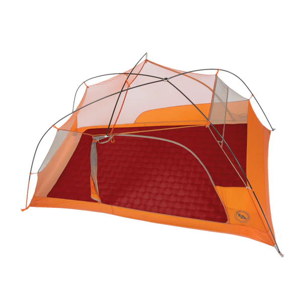 Rapide SL Insulated Tent Floor Pad 127x198 TAPERED