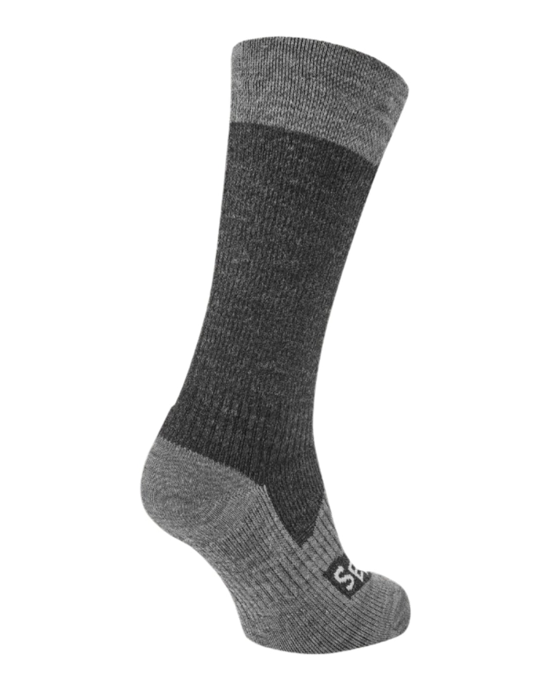Raynham - Sockar med vattentätt membran och merinoull