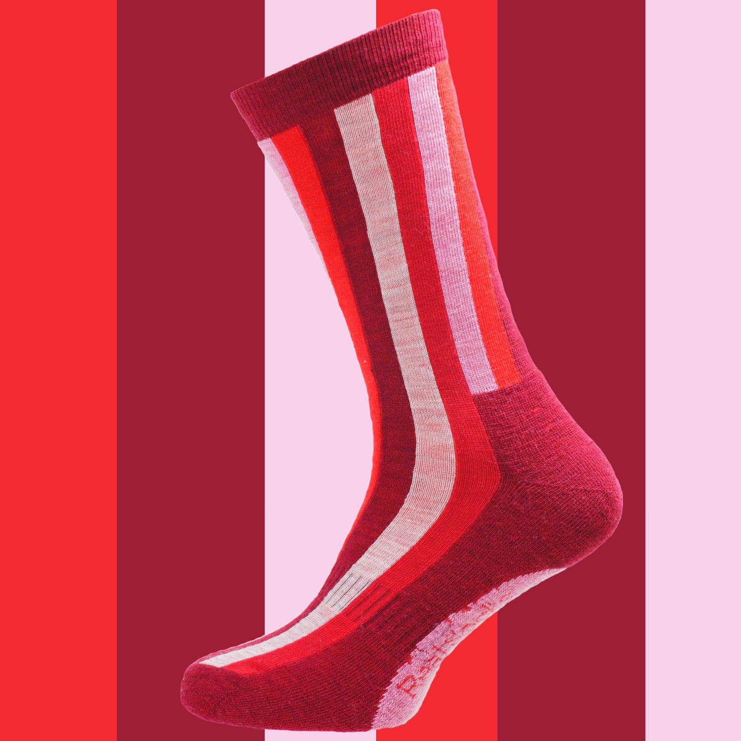 Real Socks Terry