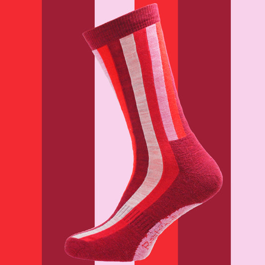 Real Socks Terry