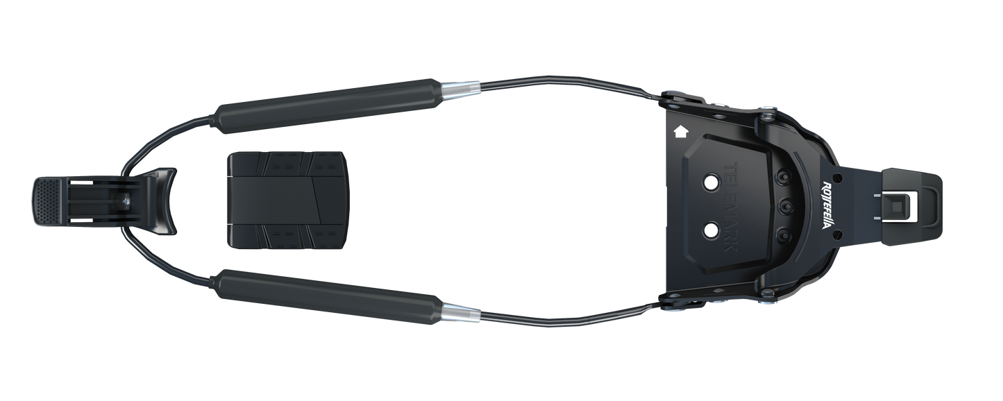 75mm with Cable