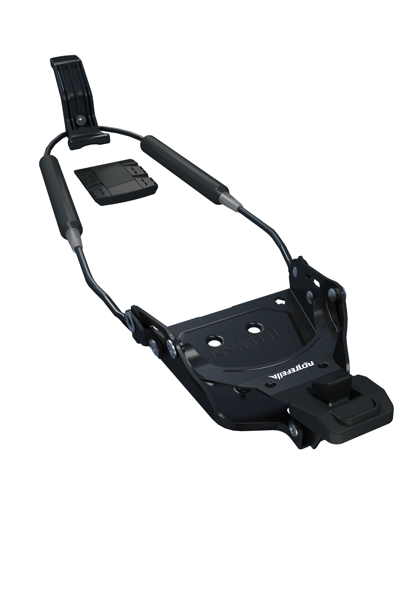75mm with Cable