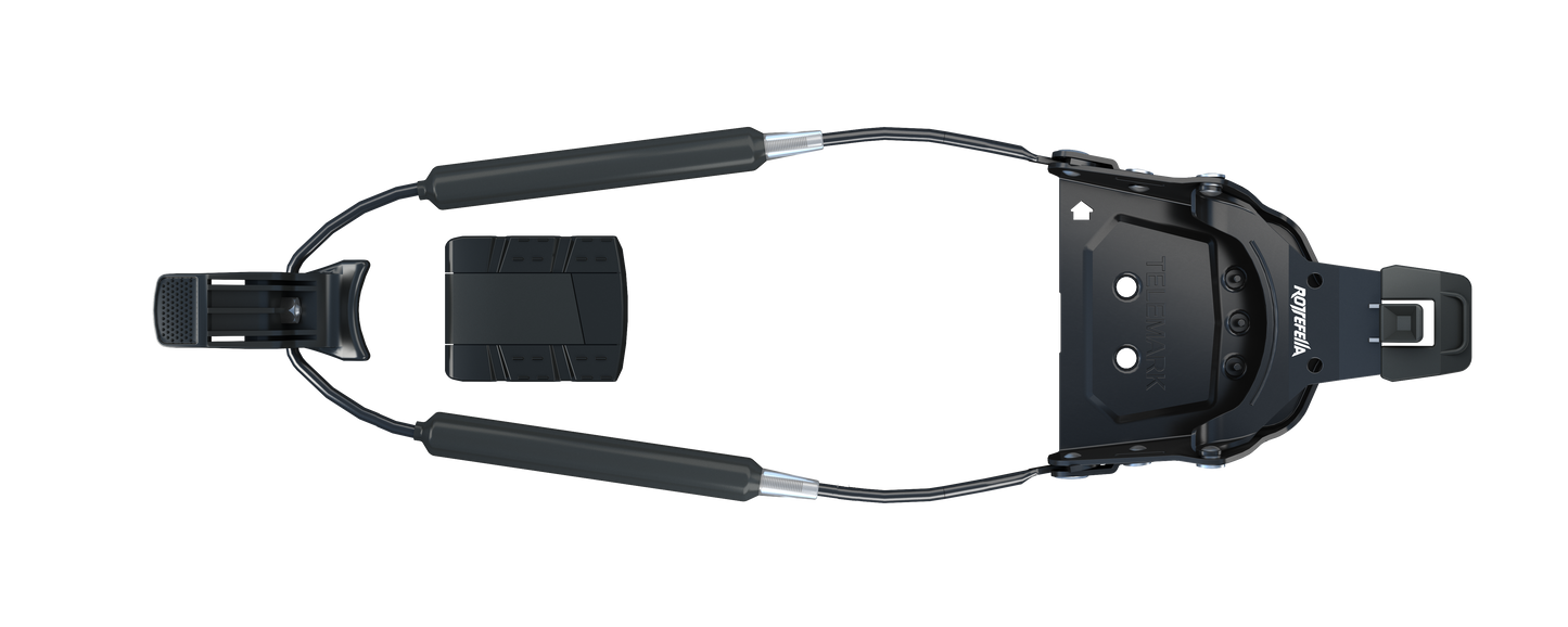 75mm with Cable