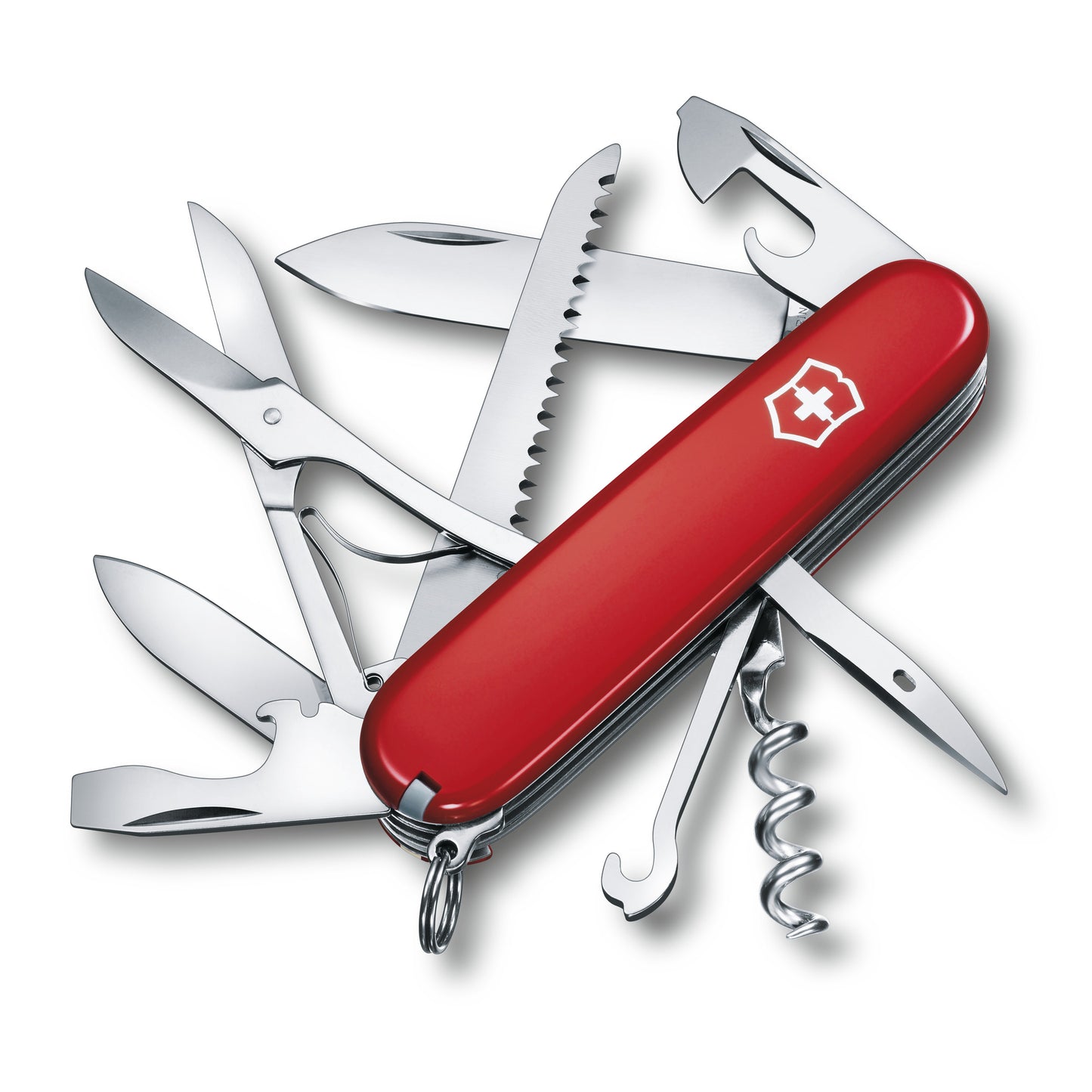 Huntsman Original Swiss Army,  91 mm - Fickkniv