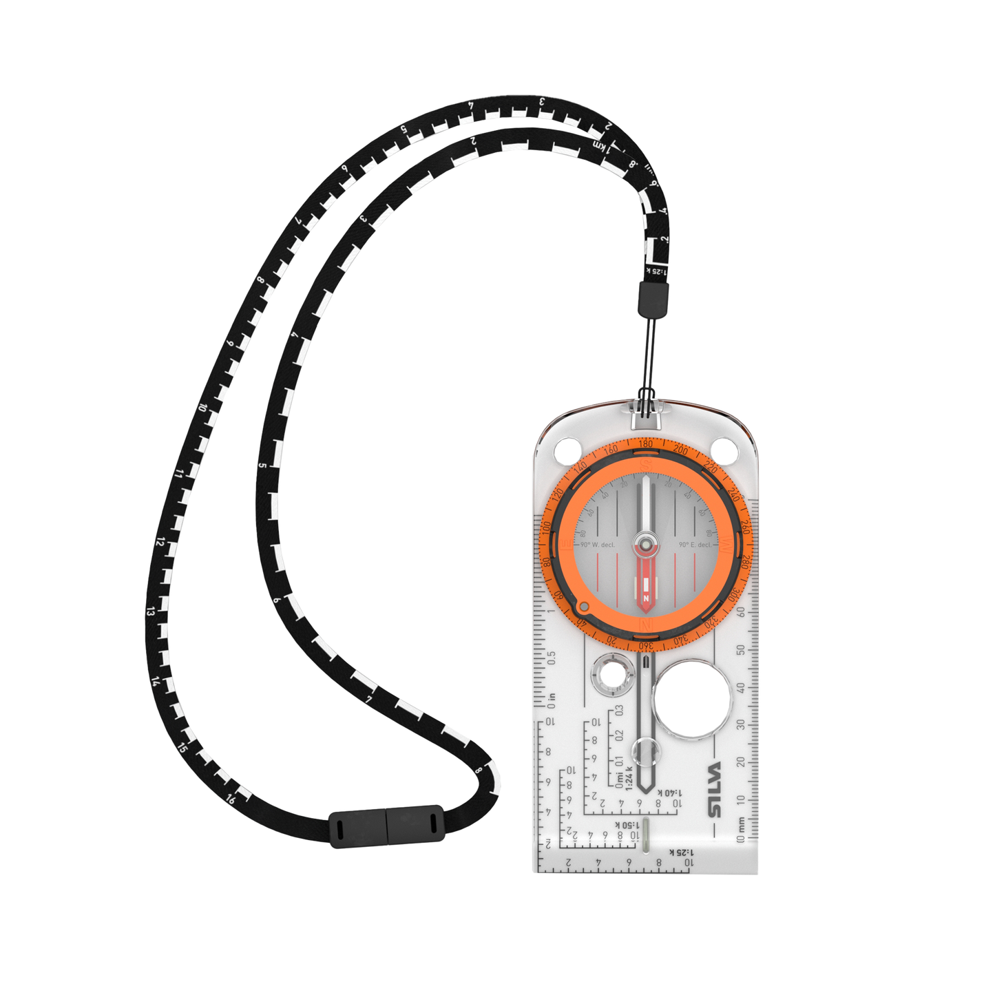 Compass Expedition - kompass