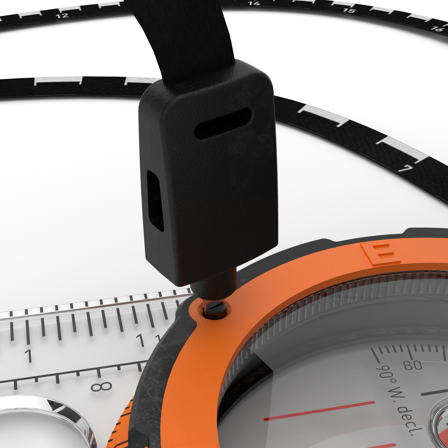 Compass Expedition - kompass