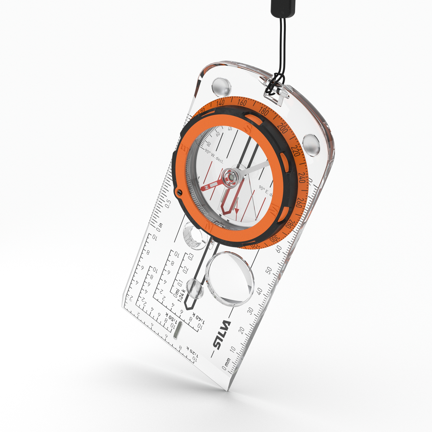 Compass Expedition - kompass