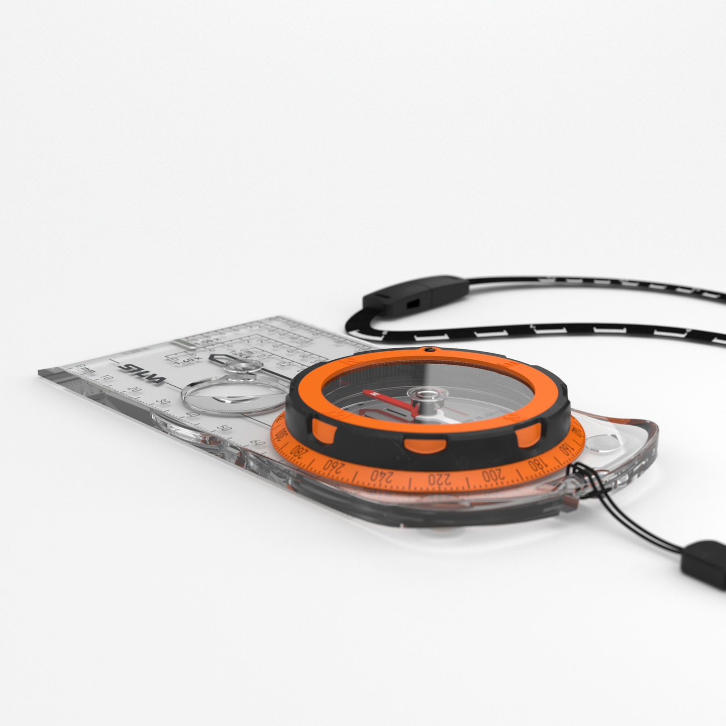 Compass Expedition - kompass