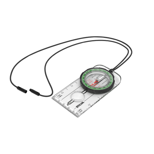 Compass Ranger - enkel och pålitlig kompass