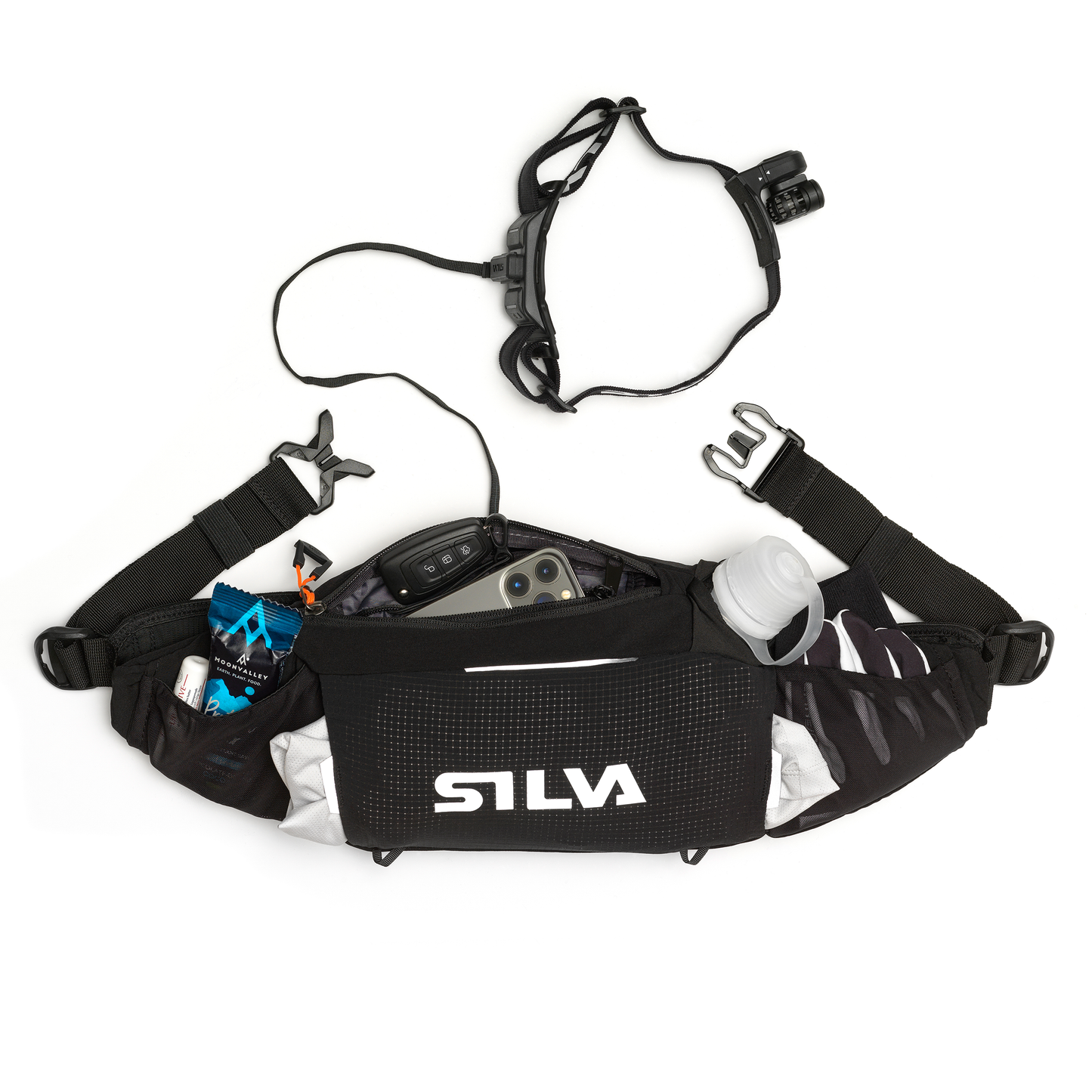 Flow Belt 6