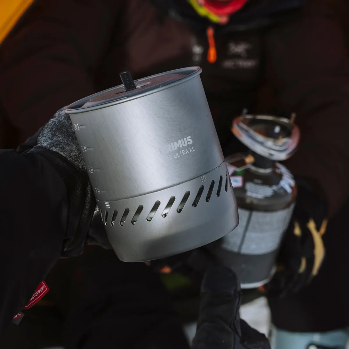 Lite Ultra XL Stove System 1.2 L