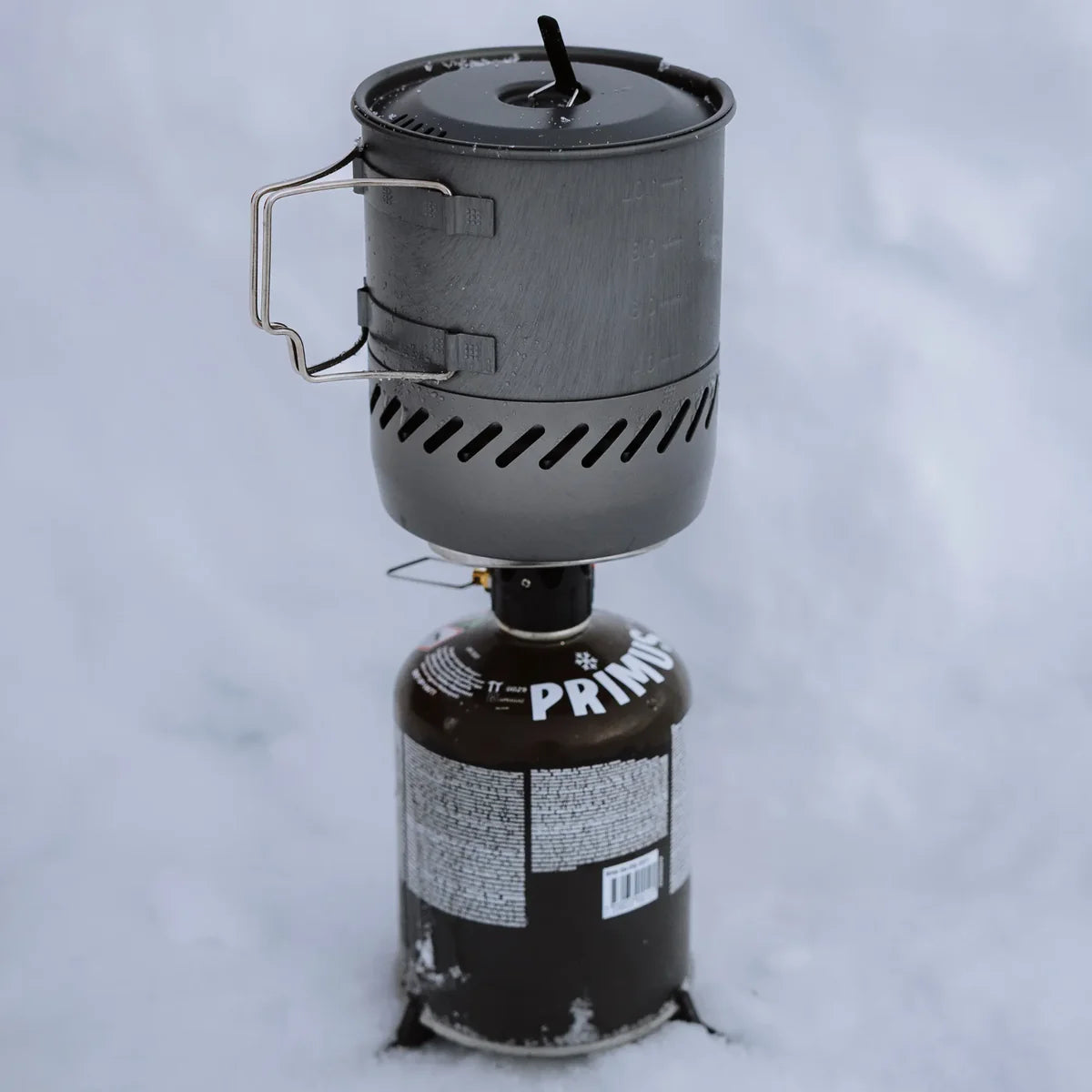 Lite Ultra XL Stove System 1.2 L