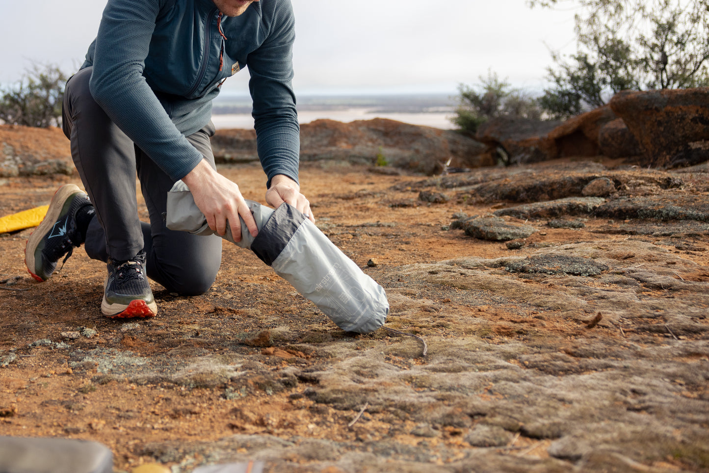 Ether light XR Insulated Air Mat Regular