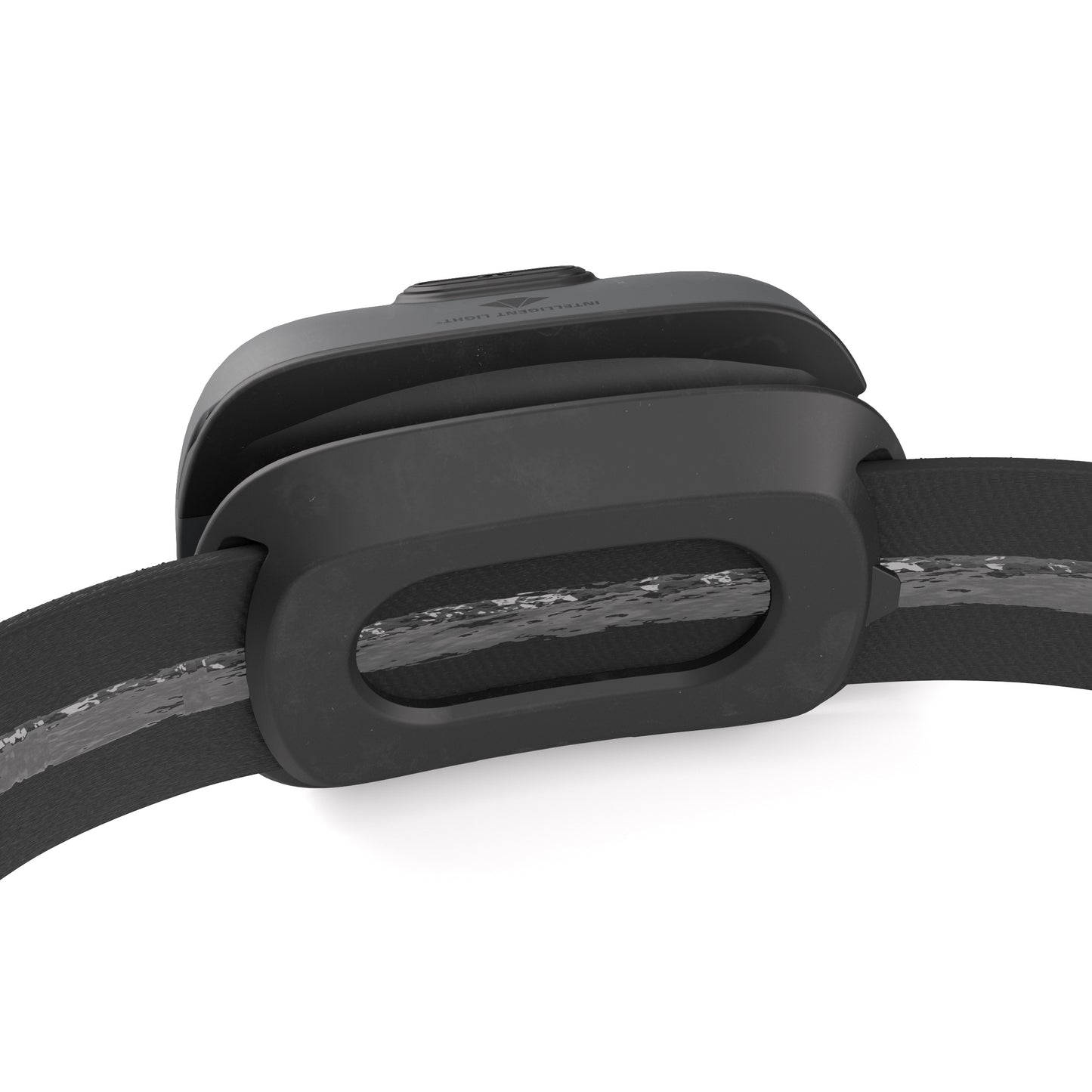 Seek 320 - pannlampa med AAA-batterier