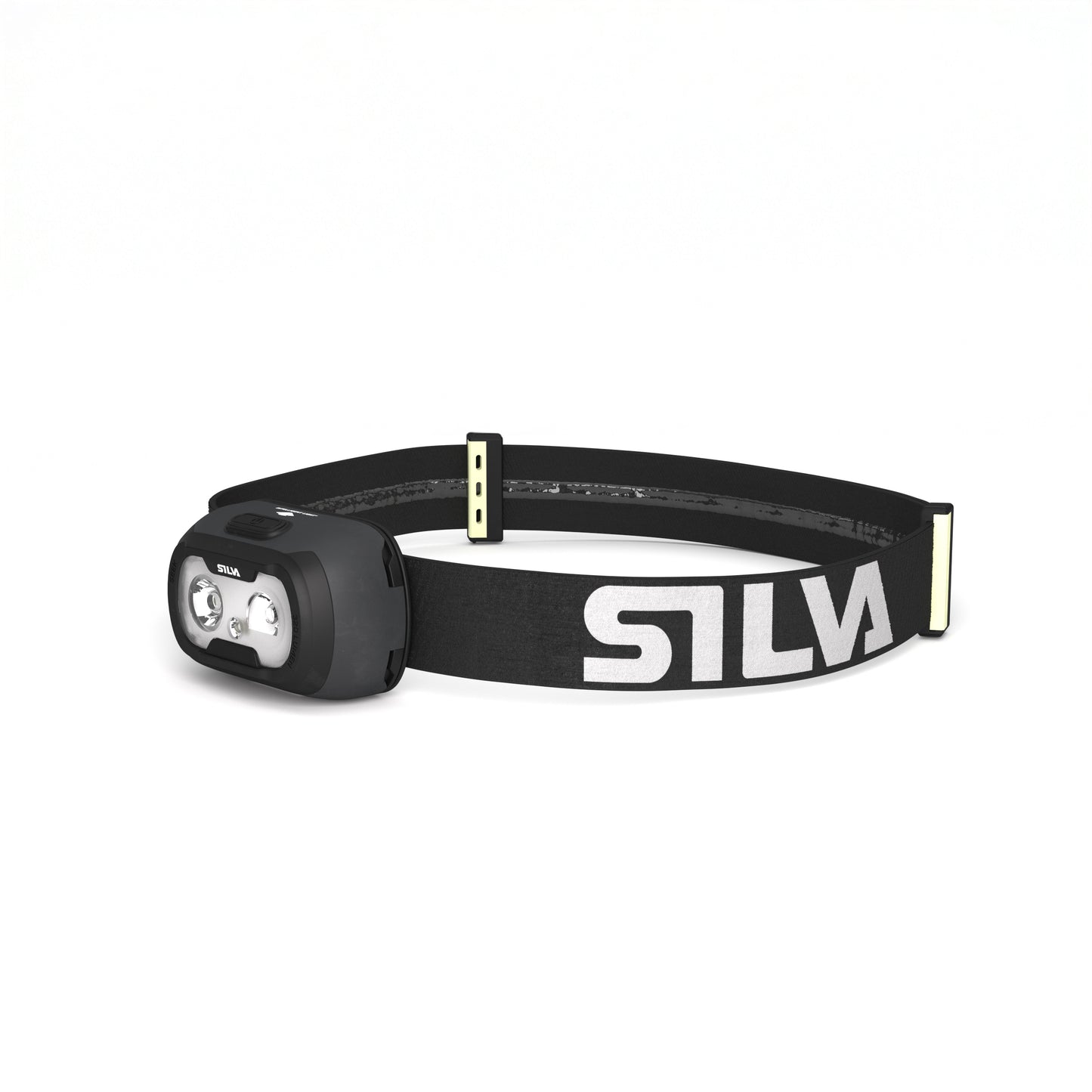 Seek 320 - pannlampa med AAA-batterier