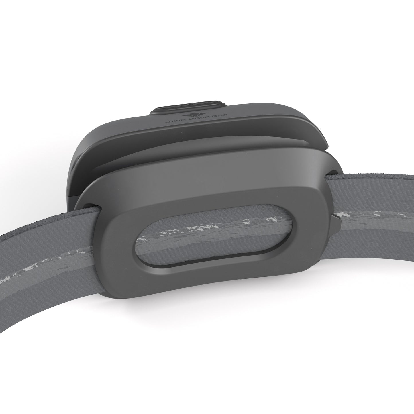Seek 320 - pannlampa med AAA-batterier