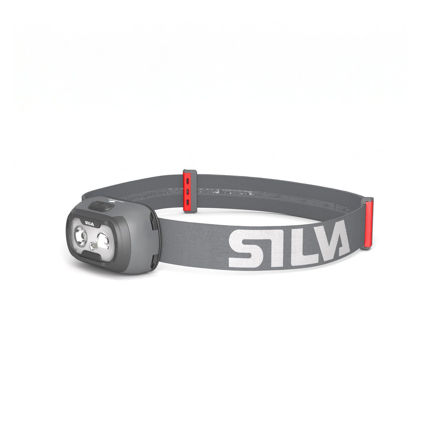 Seek 320 - pannlampa med AAA-batterier