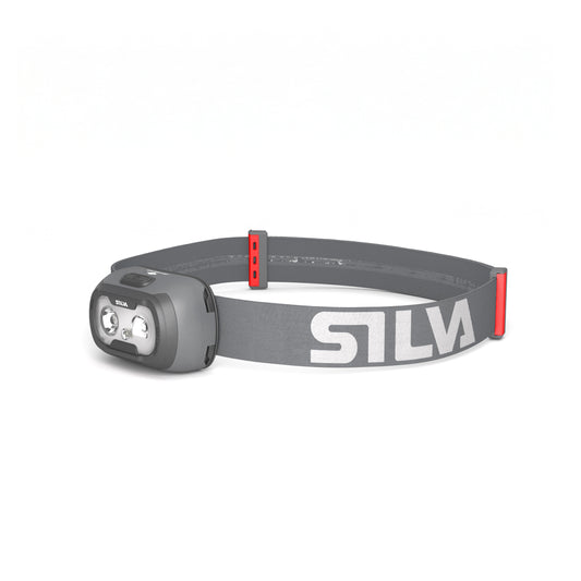 Seek 320 - pannlampa med AAA-batterier