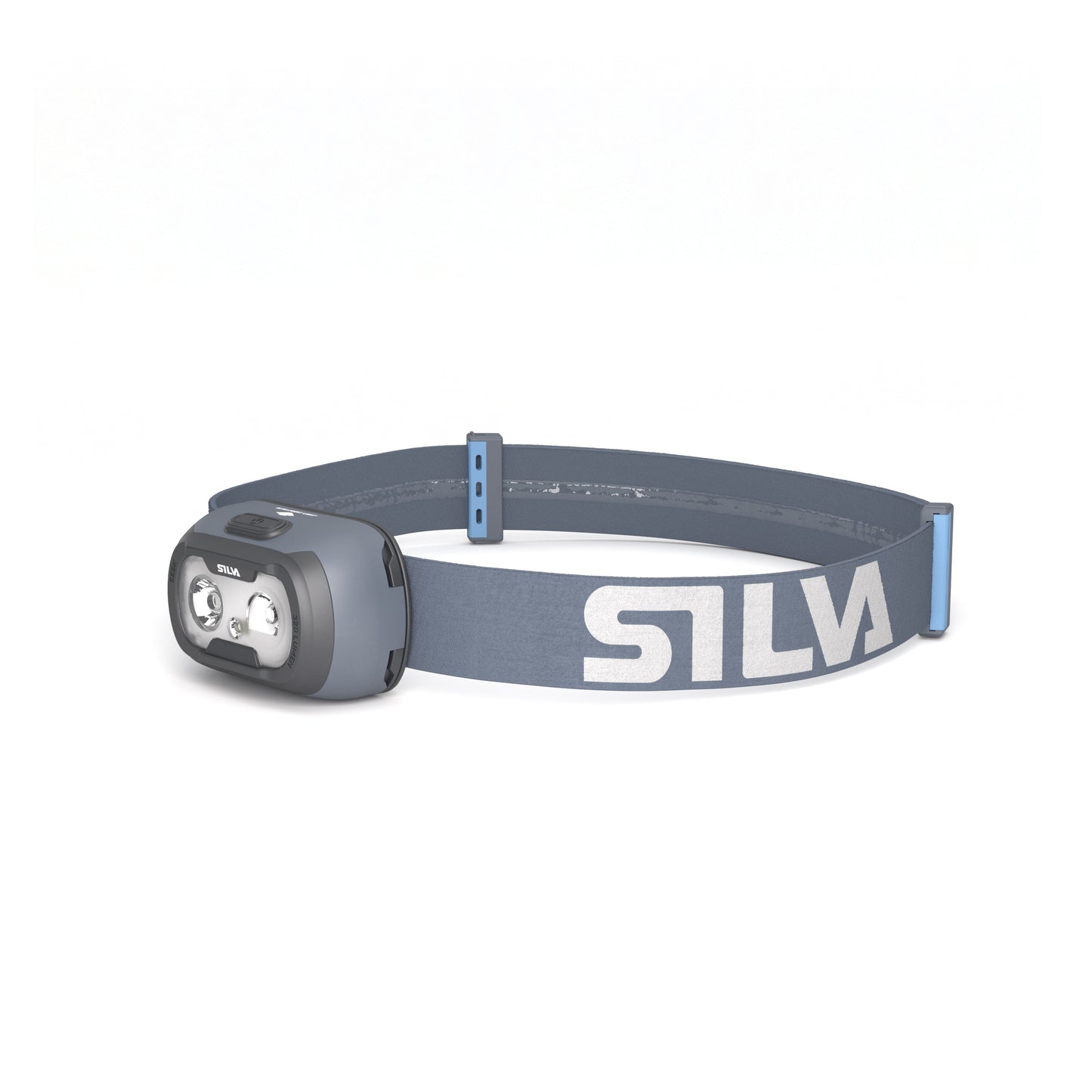 Seek 320 - pannlampa med AAA-batterier