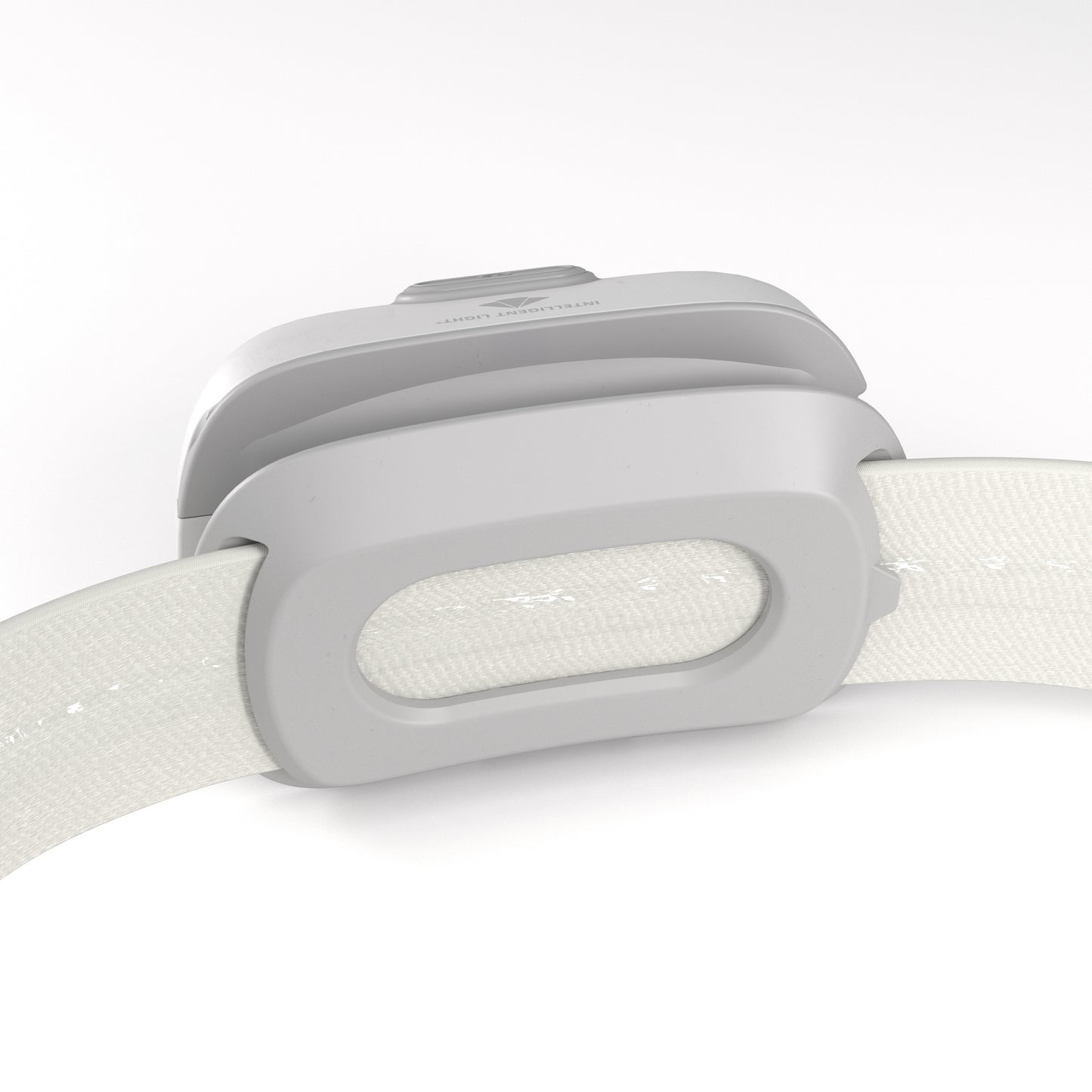 Seek 320 - pannlampa med AAA-batterier