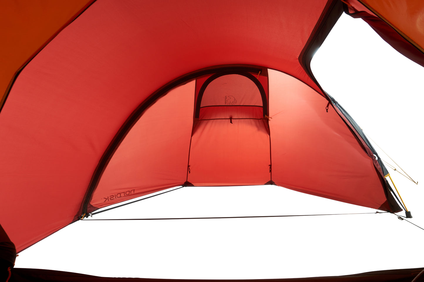 Seiland 3 SP Tent - Tunneltält för tre personer