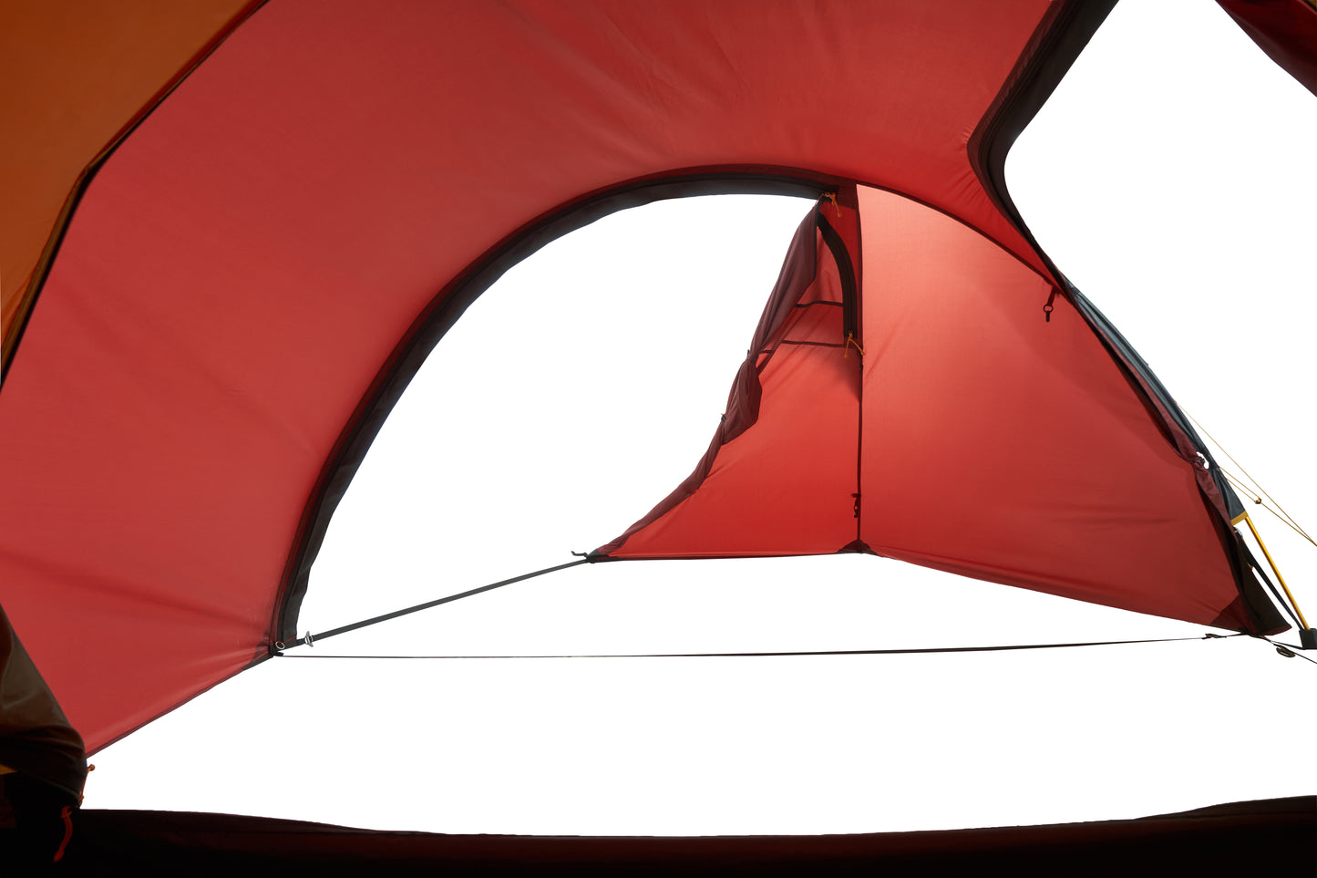 Seiland 3 SP Tent - Tunneltält för tre personer