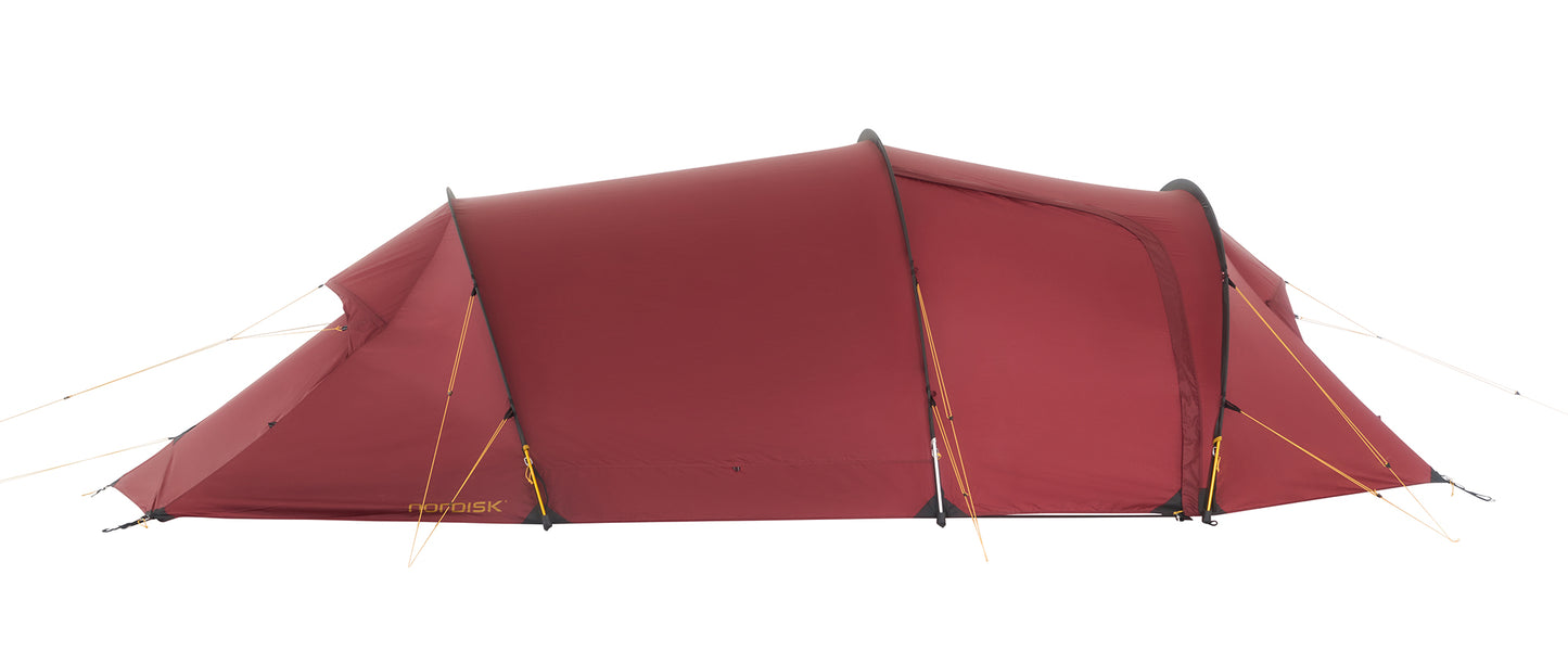 Seiland 3 SP Tent - Tunneltält för tre personer