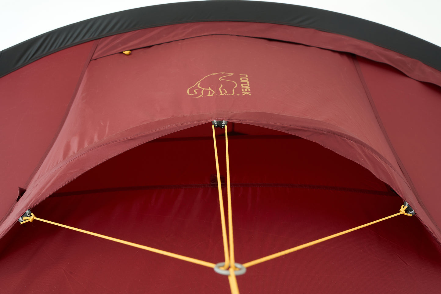 Seiland 3 SP Tent - Tunneltält för tre personer