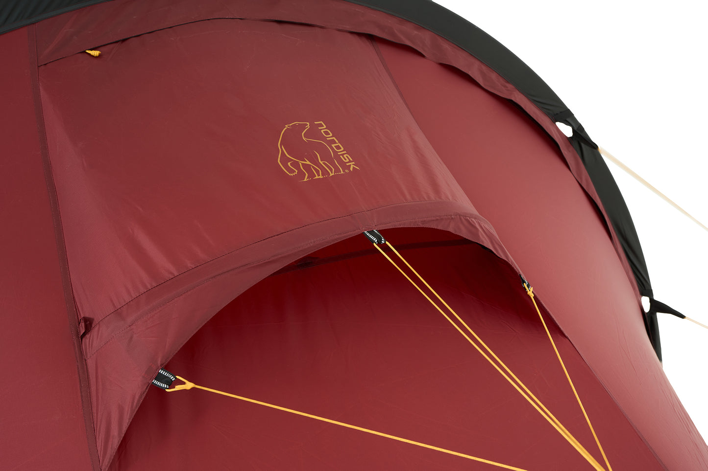 Seiland 3 SP Tent - Tunneltält för tre personer
