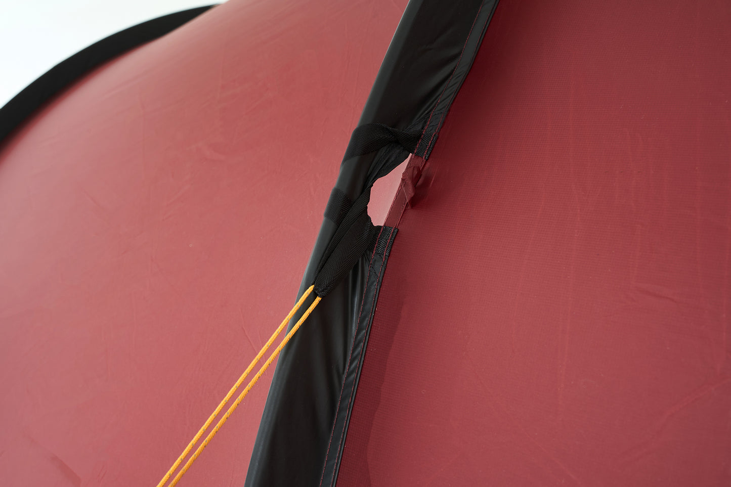 Seiland 3 SP Tent - Tunneltält för tre personer