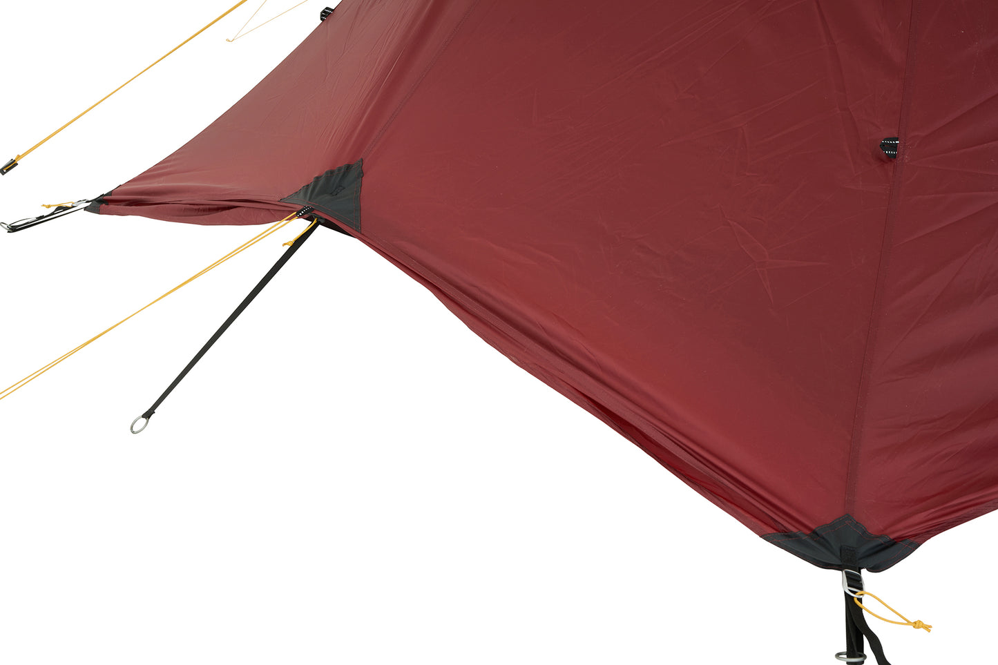 Seiland 3 SP Tent - Tunneltält för tre personer