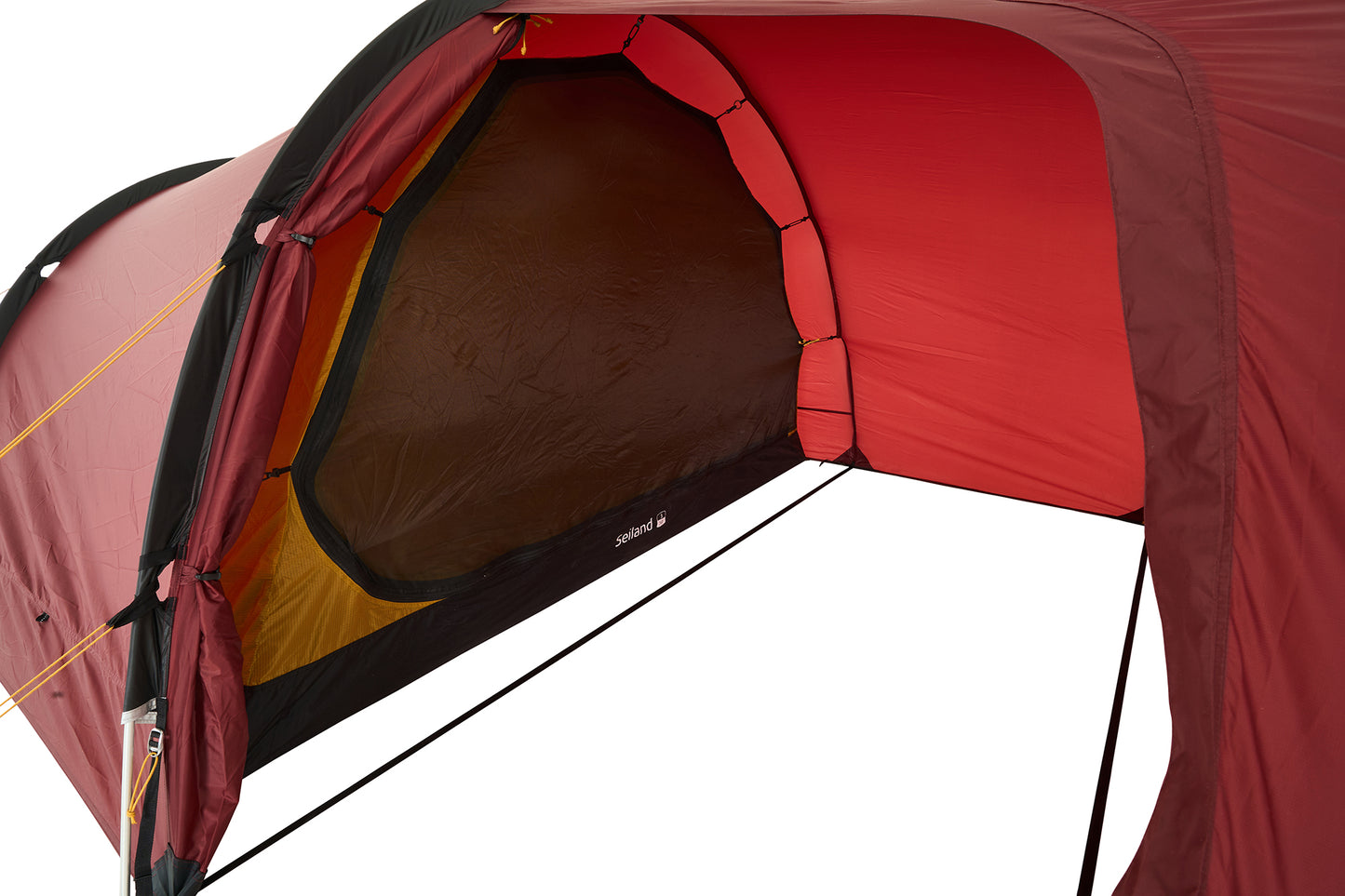 Seiland 3 SP Tent - Tunneltält för tre personer