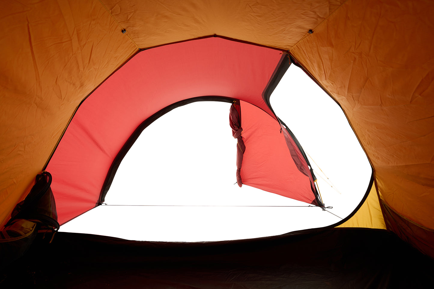Seiland 3 SP Tent - Tunneltält för tre personer