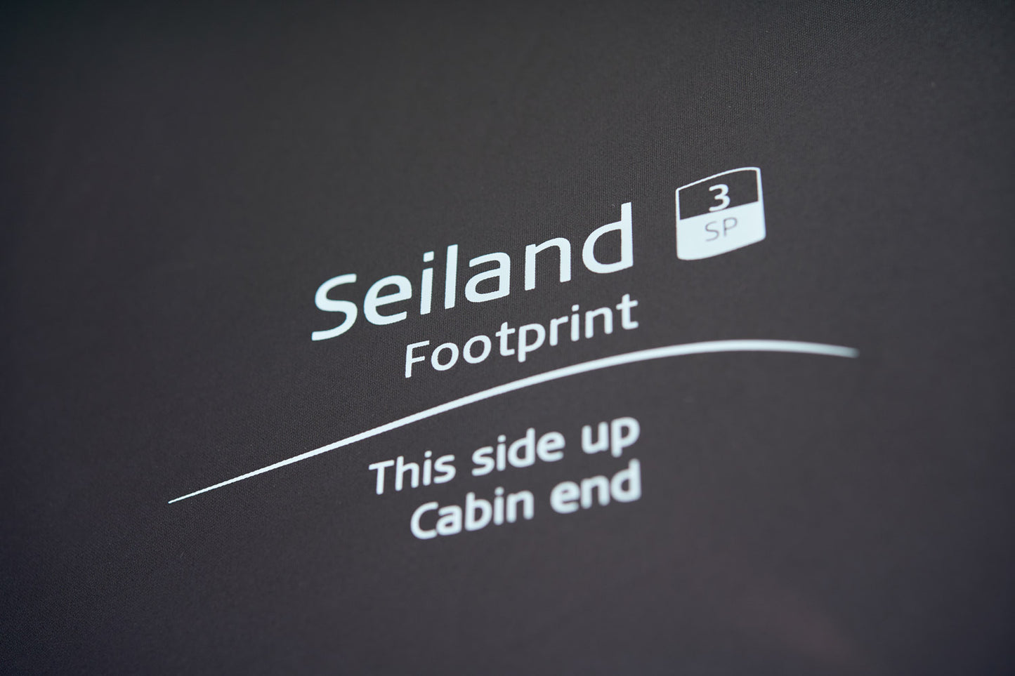 Seiland 3 Footprint