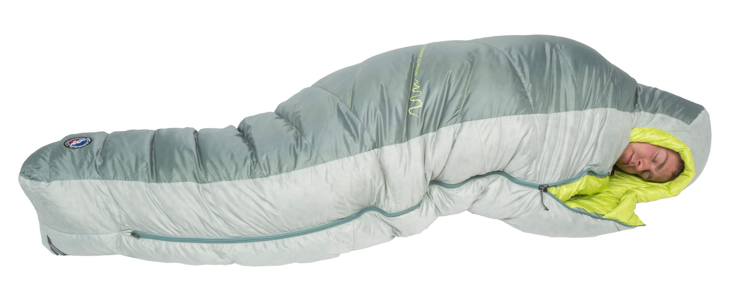 Sidewinder 0 (650 RDS DownTek) REGULAR