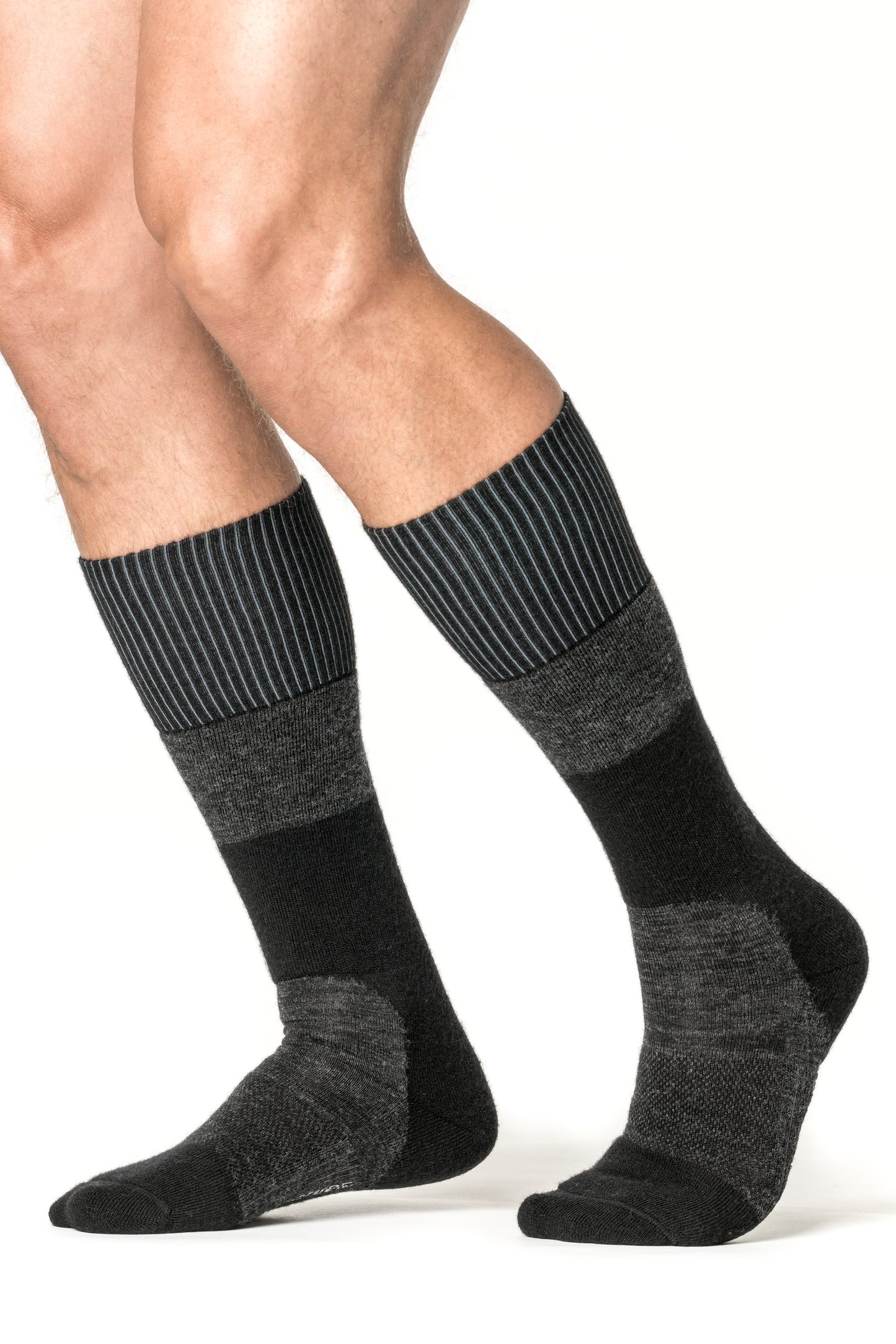 Socks Skilled Knee-high 400