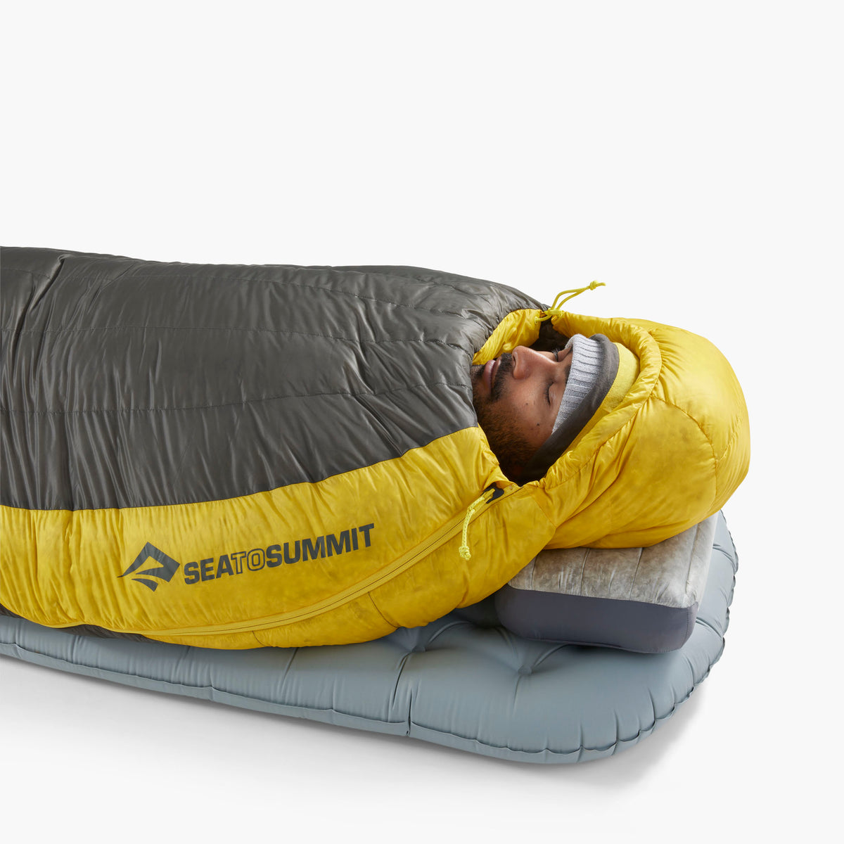 Spark Down Sleeping Bag 7C Regular