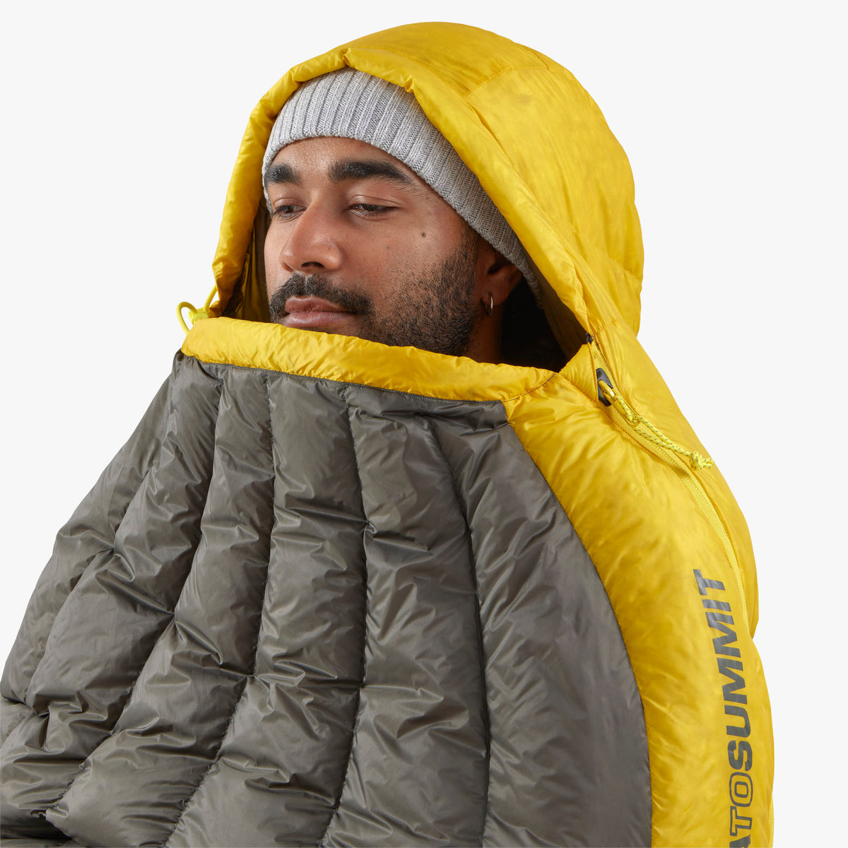 Spark Down Sleeping Bag 7C Regular