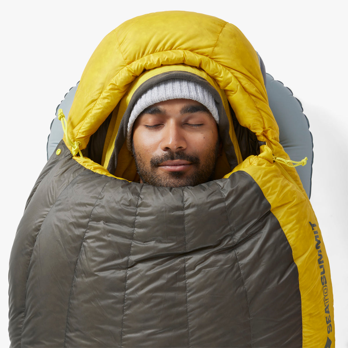 Spark Down Sleeping Bag 7C Regular