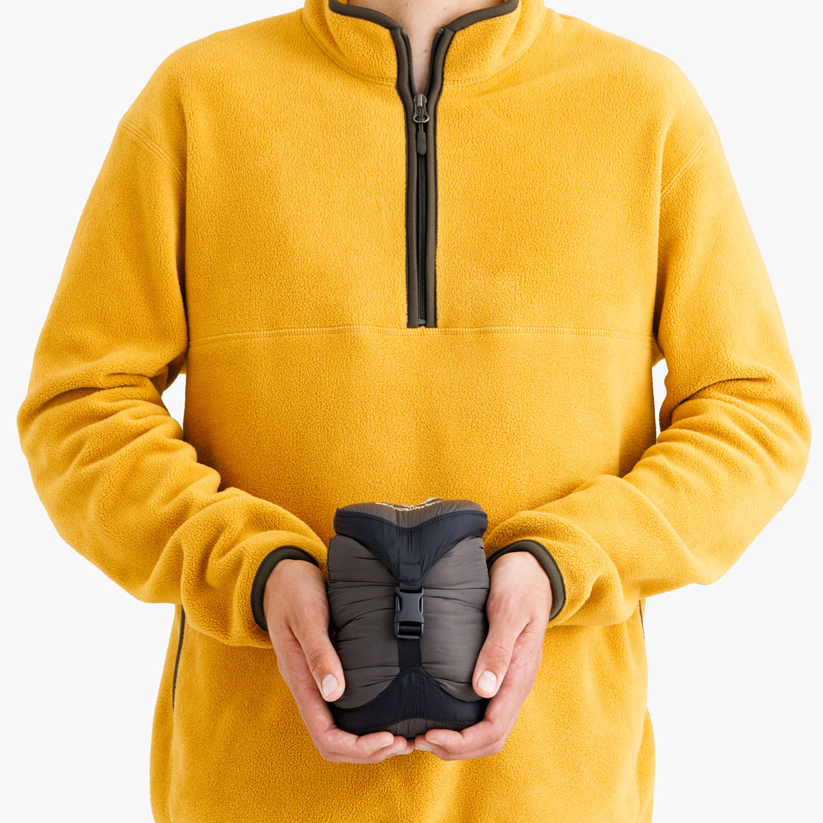Spark Down Sleeping Bag 7C Regular