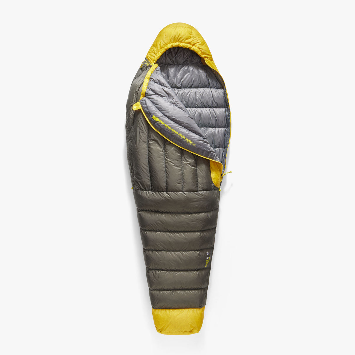 Spark Down Sleeping Bag 7C Regular