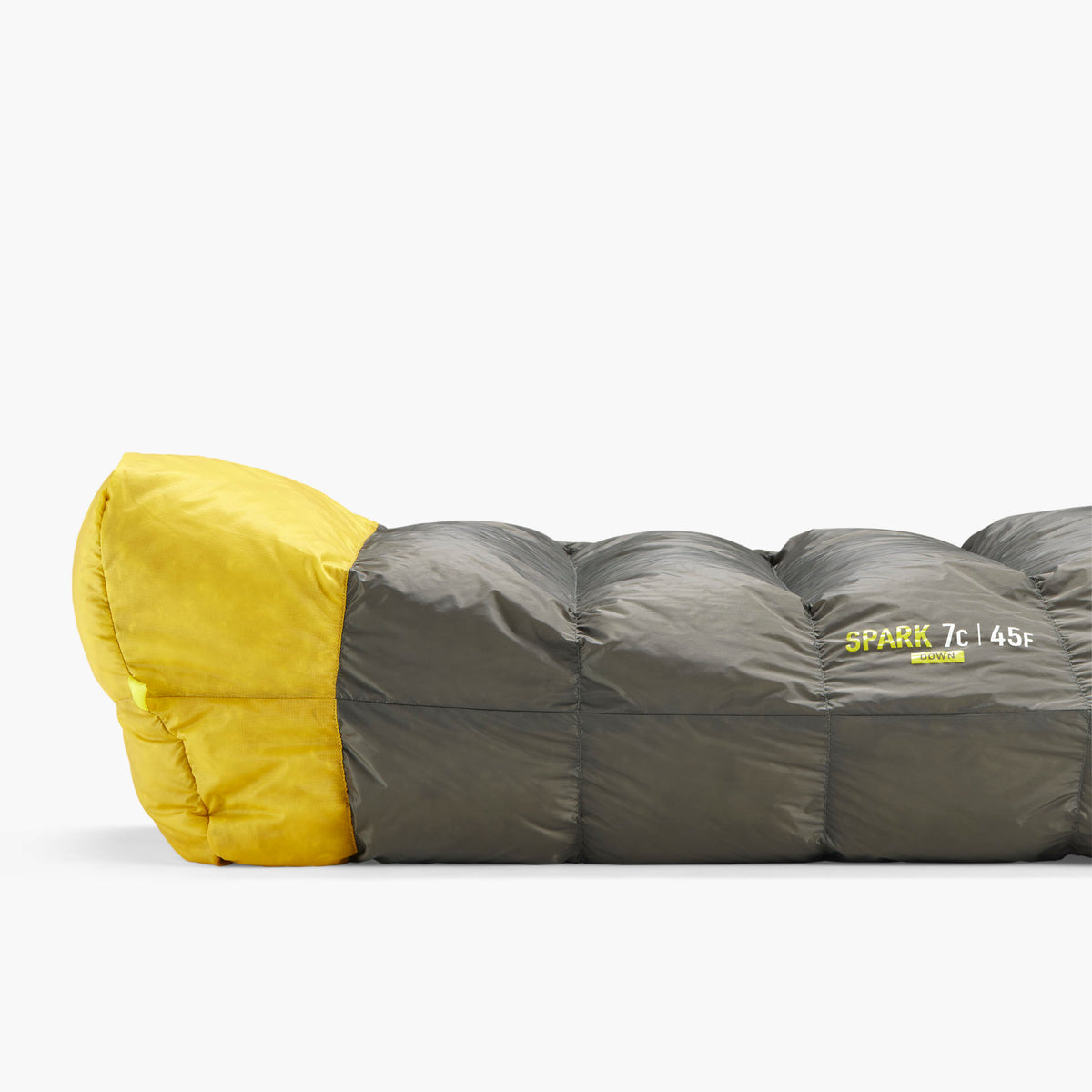 Spark Down Sleeping Bag 7C Regular
