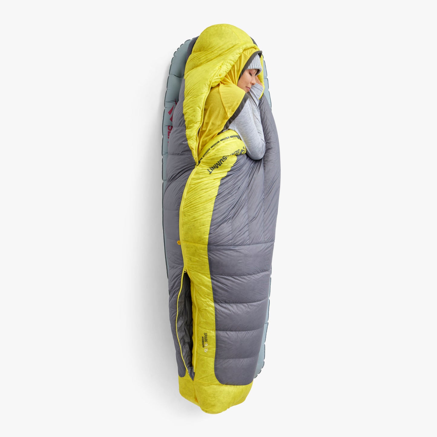 SPARK Women's -1C Long